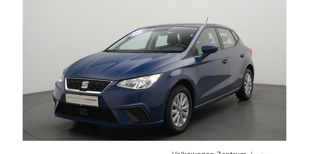 Seat Ibiza 37.985 km 12.988 &euro; Leverkusen 51379