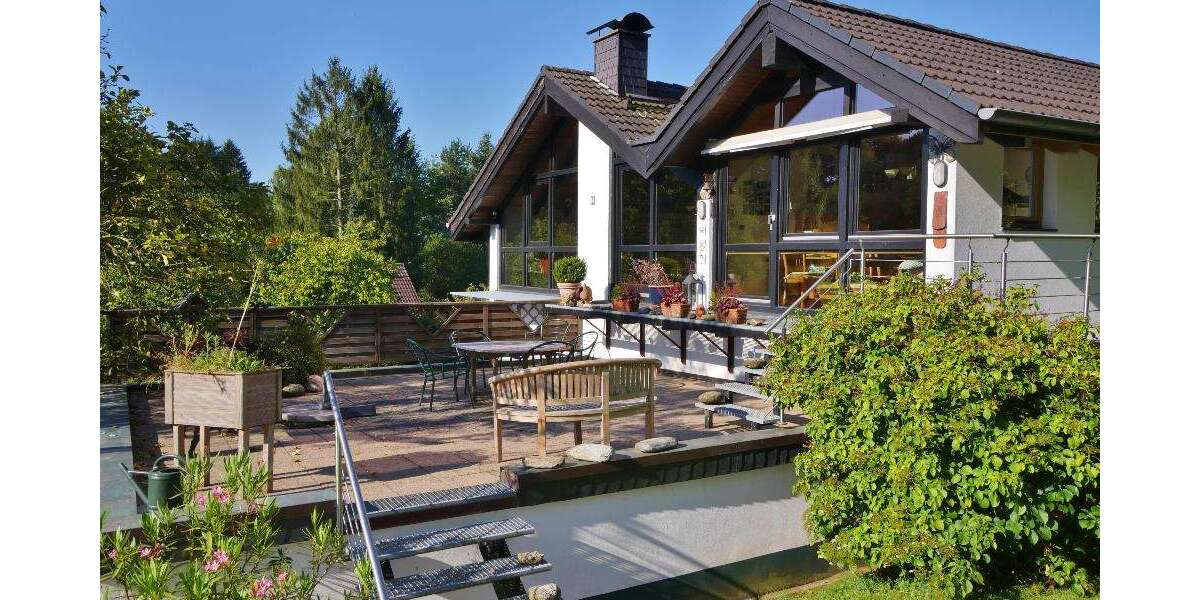 Einfamilienhaus Haan - 12 Zimmer, 272 m&sup2;, 690.000&euro; | Angebot:25404422