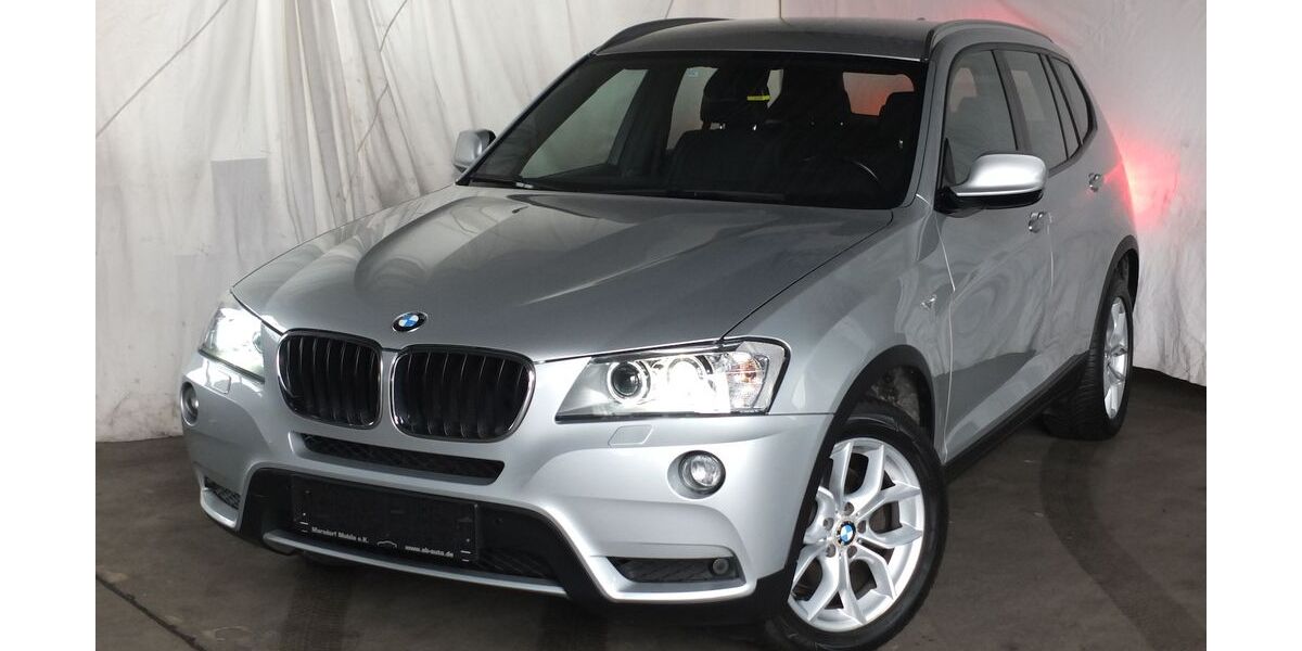 BMW X3 174.544 km 13.450 &euro; Köln-Marsdorf/Junkersdorf 50858