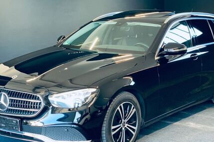 Mercedes-Benz E 220 297.000 km 18.900 &euro; Hilden 40723