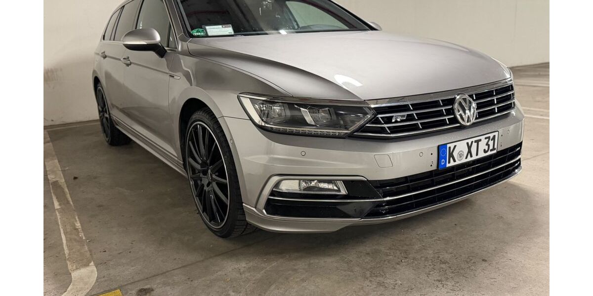 VW Passat 180.000 km 17.999 &euro; Köln 51061