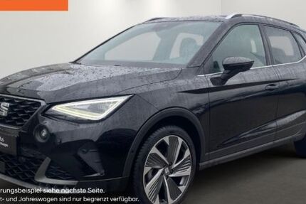 Seat Arona 9.418 km 22.850 &euro; Dormagen 41540