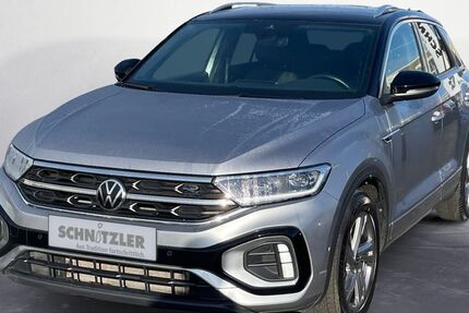 VW T-Roc 76.896 km 21.950 &euro; Hilden 40721