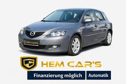 Mazda 3 125.000 km 5.500 &euro; Langenfeld 40764