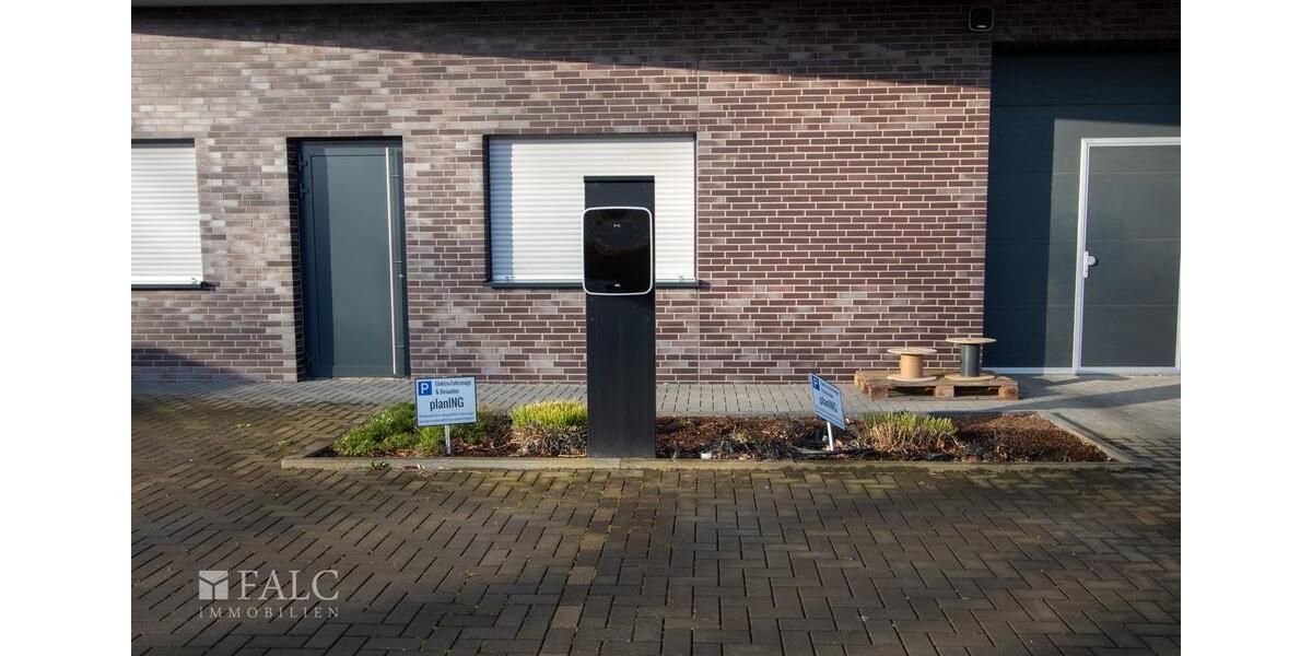 Gewerbeobjekt Grevenbroich - 2.750&euro; | Angebot:25990622