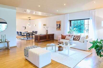 Wohnung Mülheim Altstadt II - 4 Zimmer, 152 m&sup2;, 505.000&euro; | Angebot:25628861