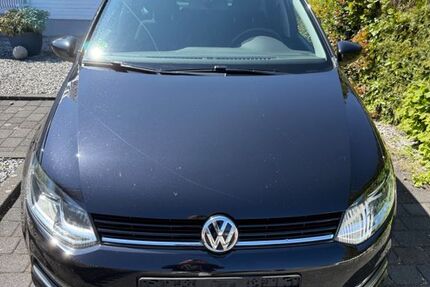 VW Polo 77.000 km 8.400 &euro; Meerbusch 40670