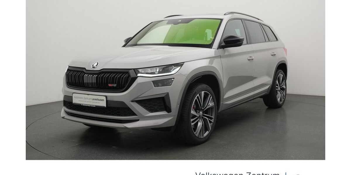 Skoda Kodiaq 99.979 km 36.988 &euro; Leverkusen 51379
