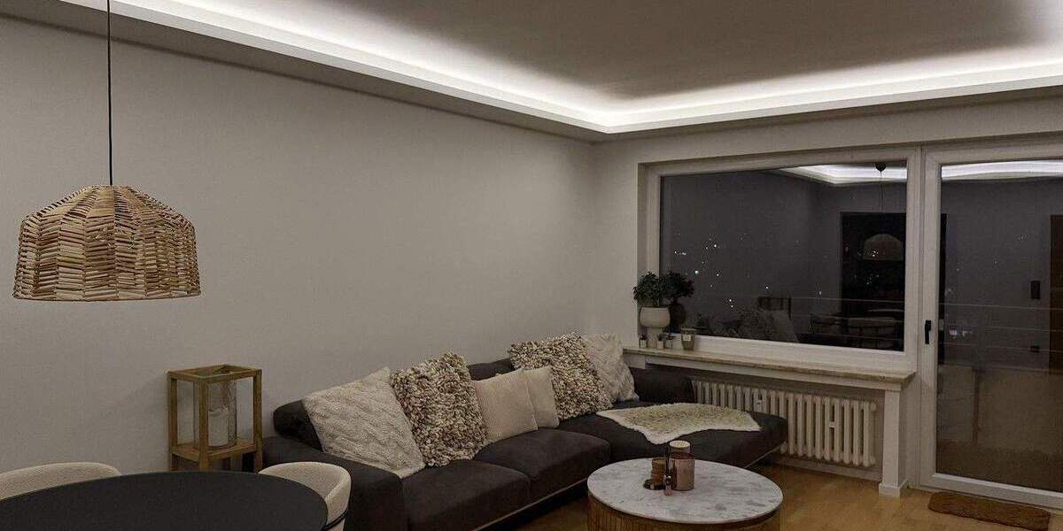 Etagenwohnung Kaarst Kaarst-West - 2 Zimmer, 66 m&sup2;, 215.000&euro; | Angebot:25721106