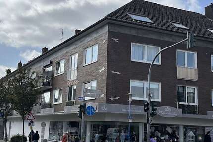 Wohnung Meerbusch Niederdonk - 3 Zimmer, 70 m&sup2;, 570&euro; | Angebot:27392816