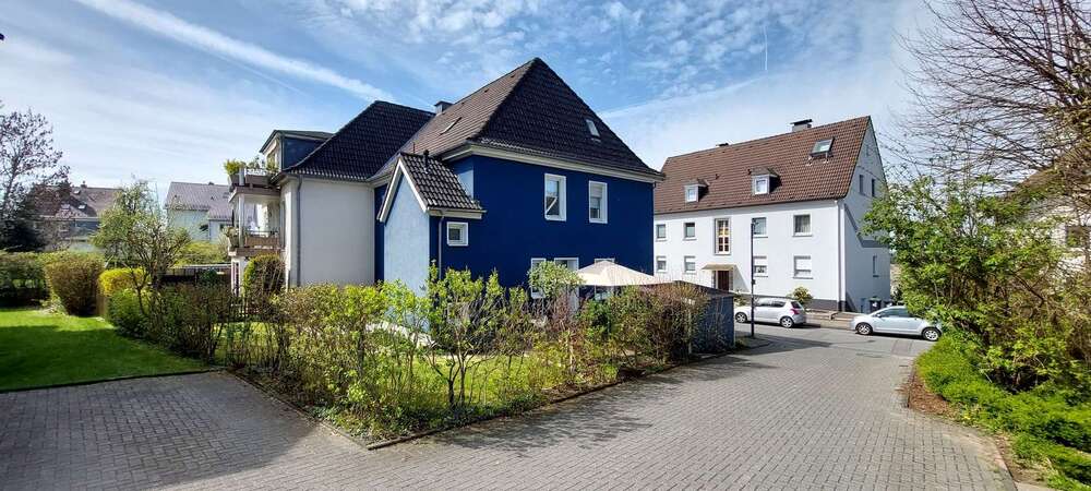 Einfamilienhaus Radevormwald - 6 Zimmer, 160 m&sup2;, 429.000&euro; | Angebot:26275902
