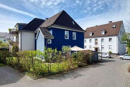 Haus Radevormwald - 6 Zimmer, 160 m&sup2;, 429.000&euro; | Angebot:26275902