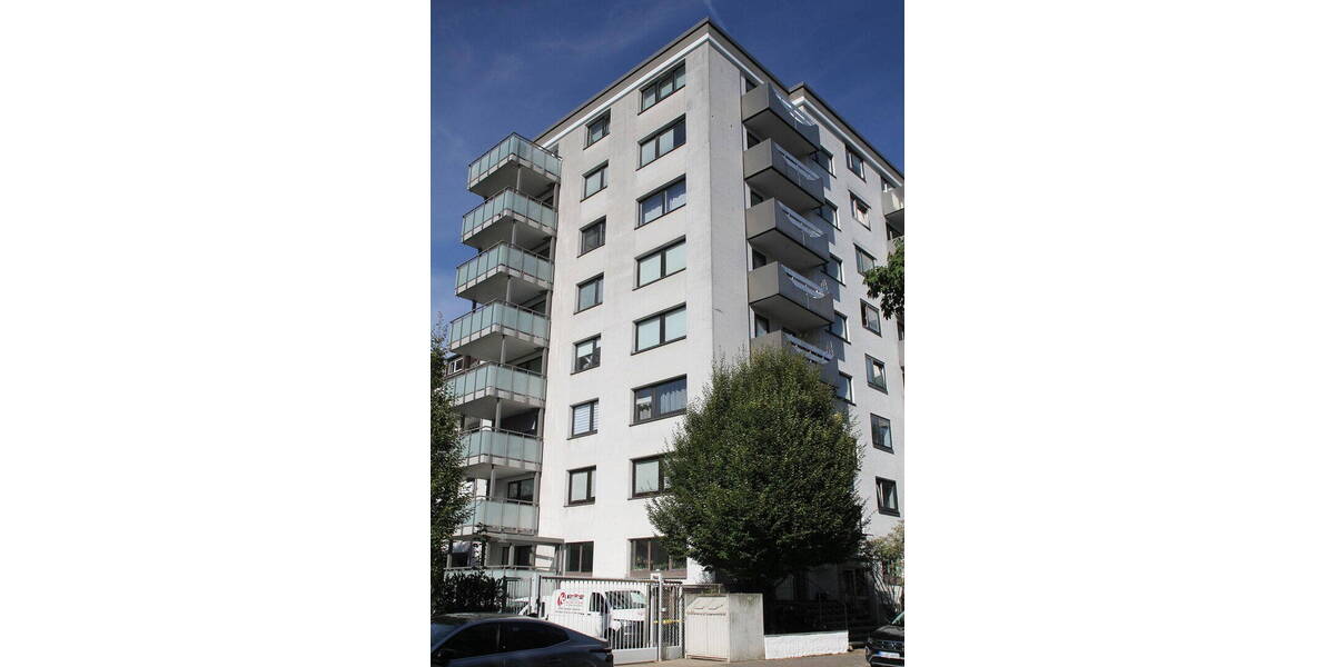 Etagenwohnung Düsseldorf Düsseltal - 4 Zimmer, 115 m&sup2;, 598.000&euro; | Angebot:26814312
