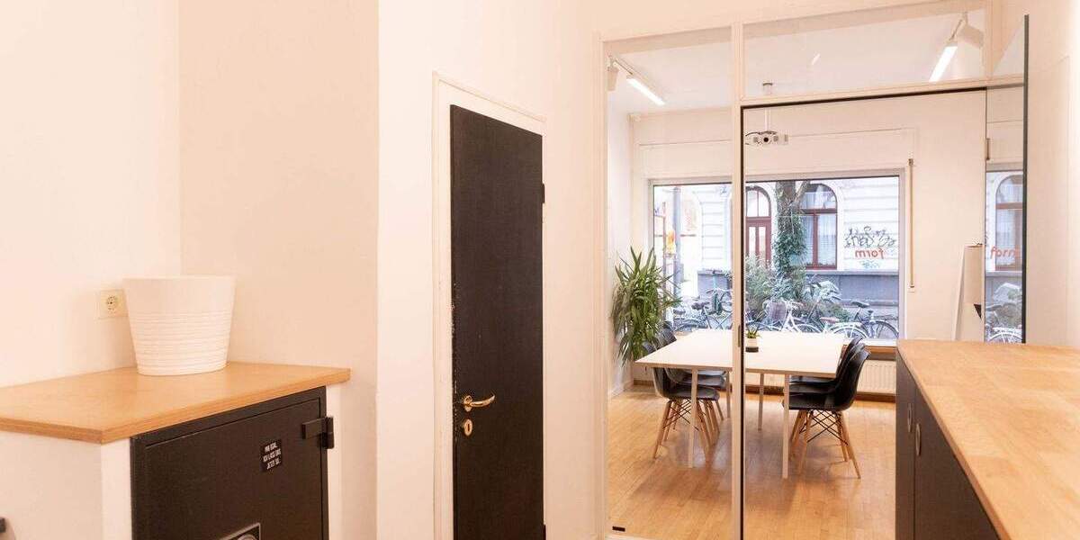 Gewerbeobjekt Köln Neustadt-Süd - 450&euro; | Angebot:25872809