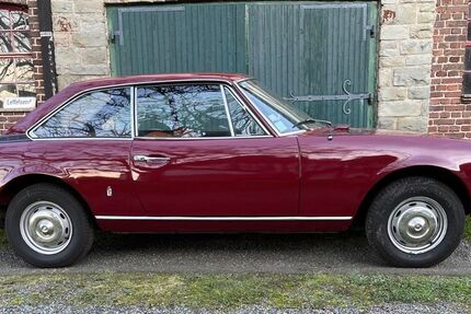 Peugeot 504 19.135 km 15.000 &euro; köln 50996