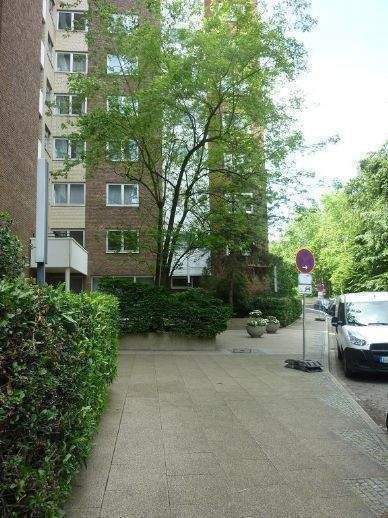 Etagenwohnung Düsseldorf Mörsenbroich - 2 Zimmer, 68 m&sup2;, 280.000&euro; | Angebot:26155922