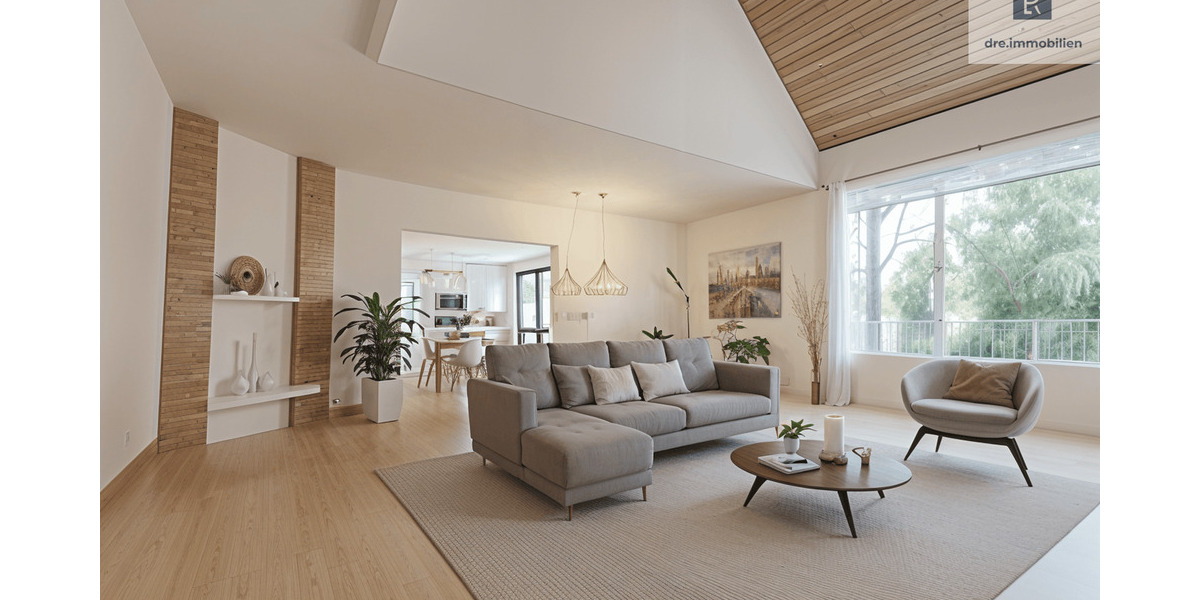 Einfamilienhaus Düsseldorf Eller - 1 Zimmer, 600 m&sup2;, 1.340.000&euro; | Angebot:25688976