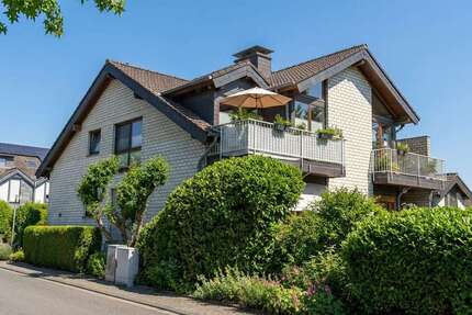 Wohnung Mettmann West - 3 Zimmer, 80 m&sup2;, 239.000&euro; | Angebot:24528020