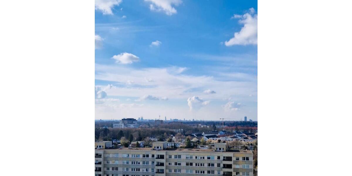 Erdgeschoßwohnung Köln Kalk - 3 Zimmer, 72 m&sup2;, 218.000&euro; | Angebot:26798310