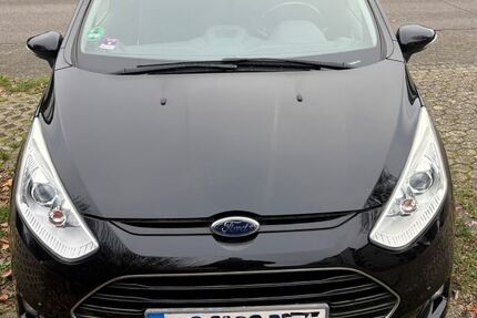 Ford B-Max 48.000 km 8.300 &euro; Köln 50739