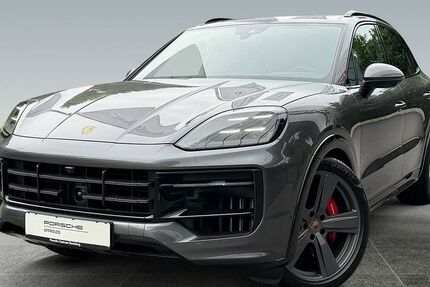 Porsche Cayenne 38.600 km 107.900 &euro; Bergisch Gladbach 51429