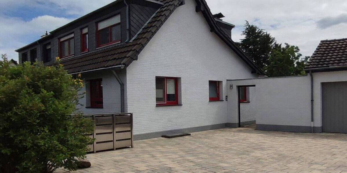 Doppelhaushälfte Köln Vogelsang - 4 Zimmer, 132 m&sup2;, 739.000&euro; | Angebot:26806174