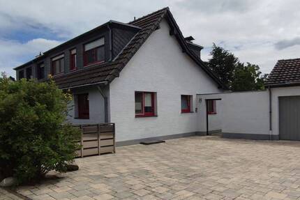 Haus Köln Vogelsang - 4 Zimmer, 132 m&sup2;, 739.000&euro; | Angebot:26806174