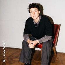 LIN - LIN live 22.04.2026 Stadtgarten Köln