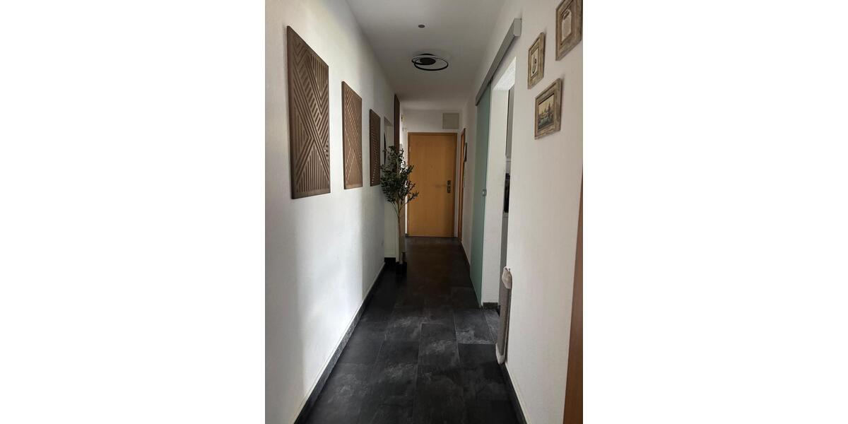 Etagenwohnung Remscheid Reinshagen - 3 Zimmer, 69 m&sup2;, 169.000&euro; | Angebot:14323890