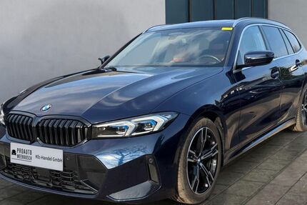 BMW 320 38.300 km 39.400 &euro; Meerbusch 40668