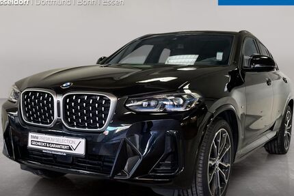 BMW X4 25.036 km 52.999 &euro; Düsseldorf 40237