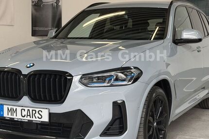 BMW X3 39.700 km 44.900 &euro; Hilden (bei Düsseldorf) 40721