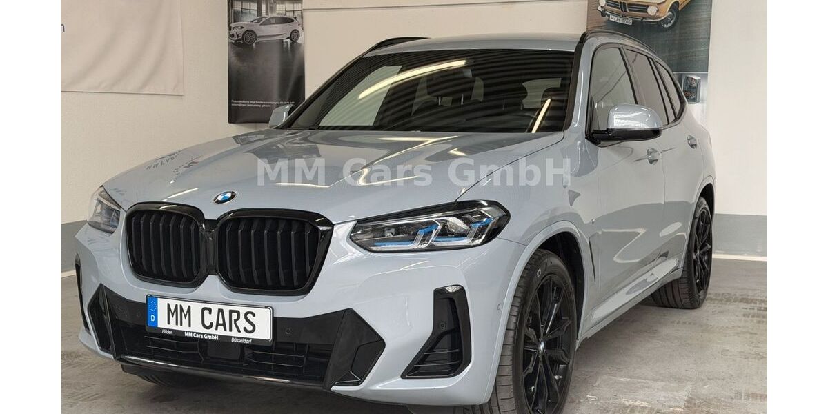 BMW X3 39.700 km 44.900 &euro; Hilden (bei Düsseldorf) 40721