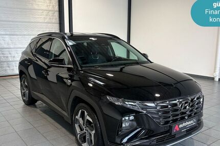 Hyundai TUCSON 30.341 km 25.990 &euro; Wuppertal 42287