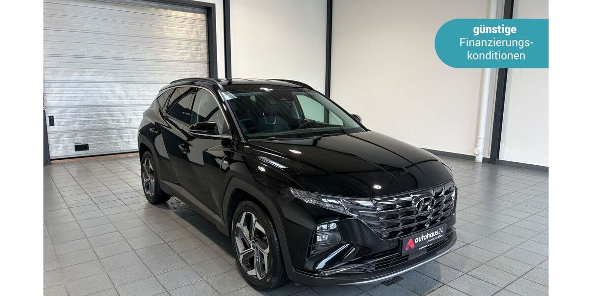 Hyundai TUCSON 30.341 km 25.990 &euro; Wuppertal 42287