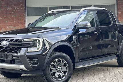 Ford Ranger 184.318 km 29.999 &euro; Düsseldorf 40599