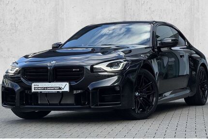 BMW M2 1.140 km 65.390 &euro; Wuppertal 42117