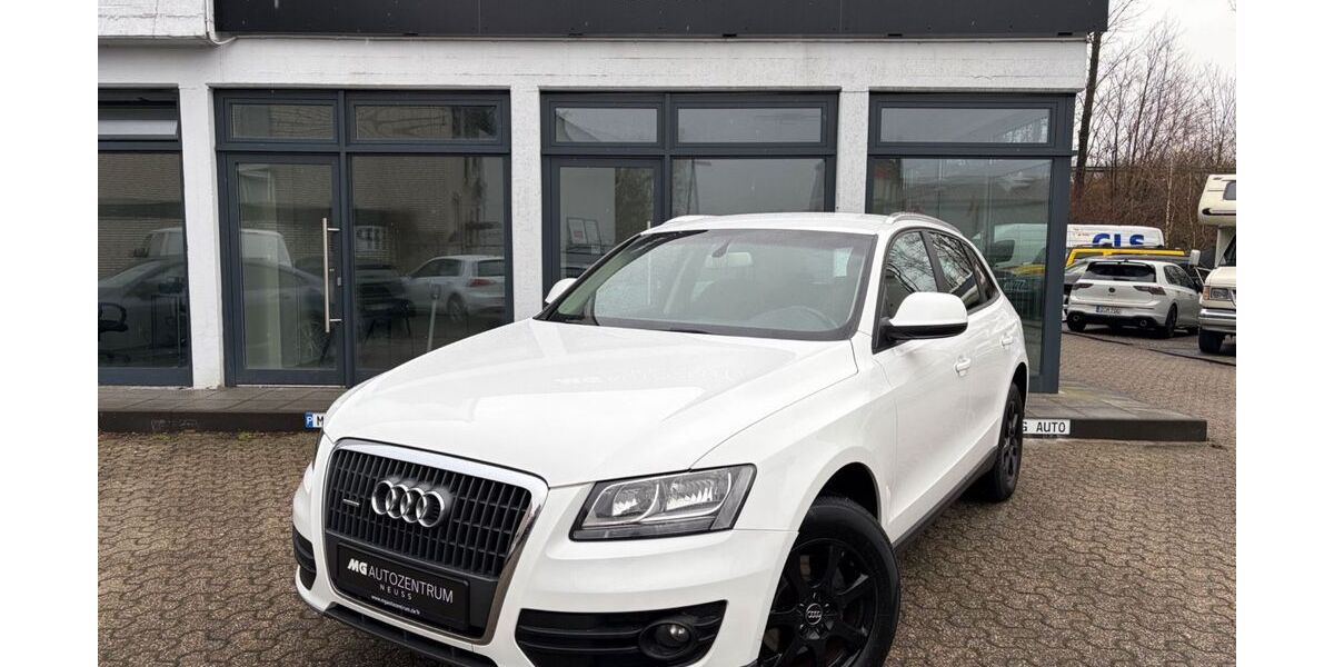 Audi Q5 192.869 km 7.990 &euro; Neuss 41469