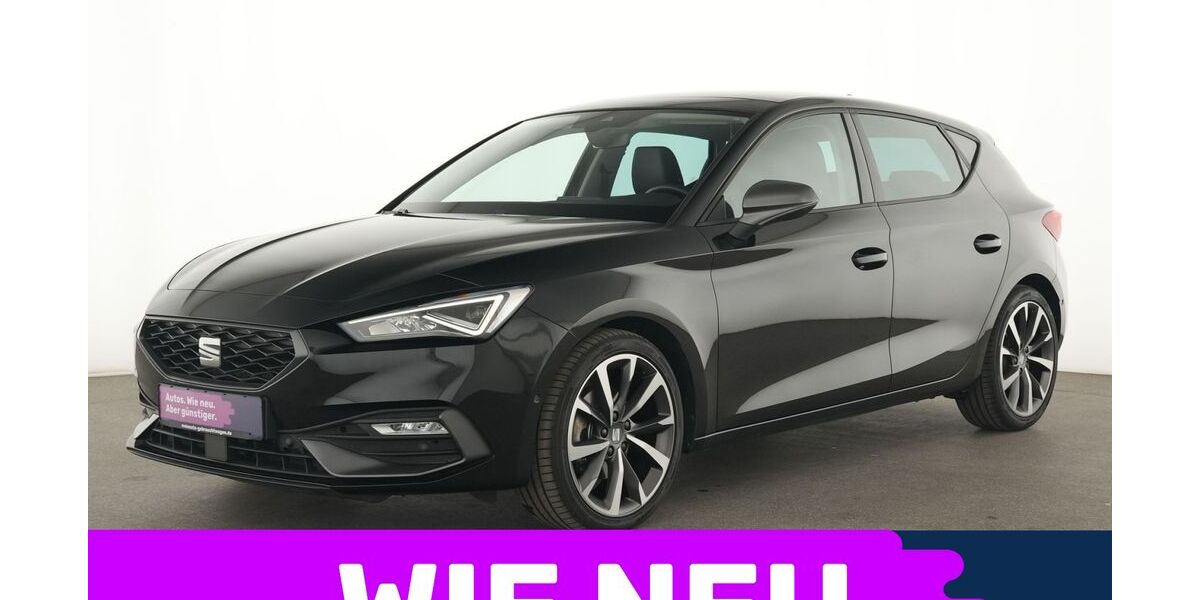 Seat Leon 62.244 km 23.784 &euro; Neuss 41460
