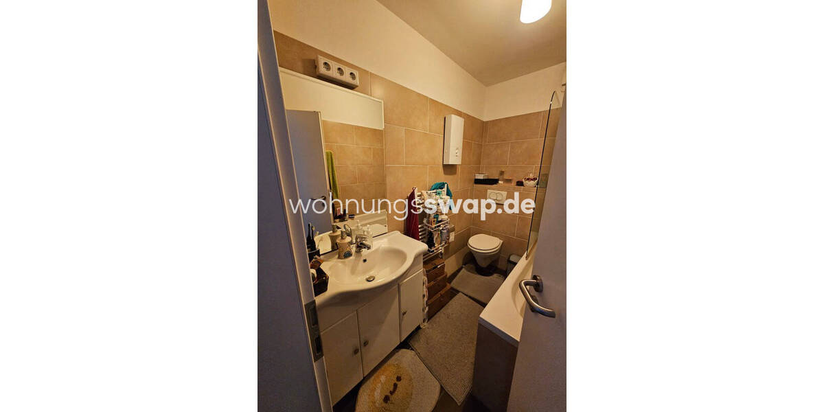 Etagenwohnung Köln Niehl - 3 Zimmer, 78 m&sup2;, 1.100&euro; | Angebot:26244899