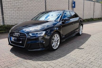 Audi A3 161.200 km 15.790 &euro; Köln 50939