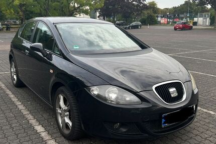 Seat Leon 369.233 km 1.500 &euro; Langenfeld 40764