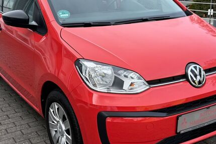 VW up! 75.592 km 7.777 &euro; Radevormwald 42477