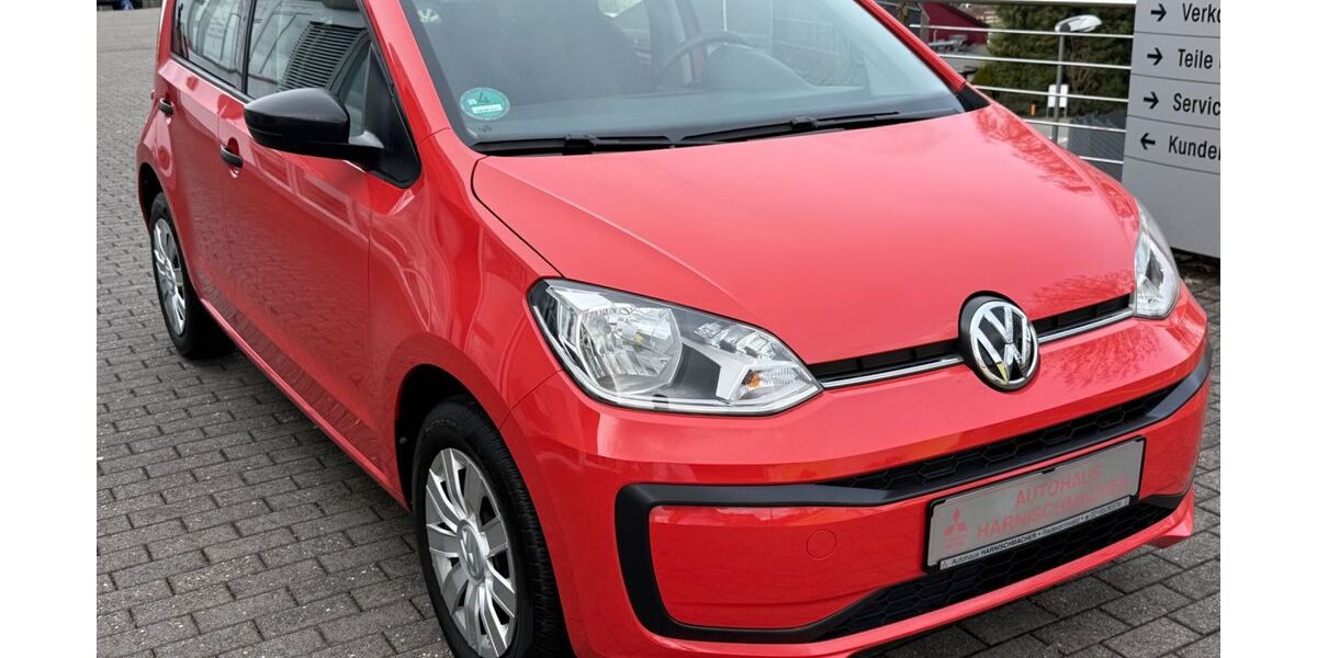 VW up! 75.592 km 7.777 &euro; Radevormwald 42477