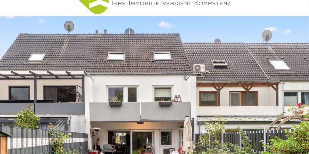 Einfamilienhaus Köln-Esch/Auweiler Auweiler - 5 Zimmer, 145 m&sup2;, 499.000&euro; | Angebot:23790454