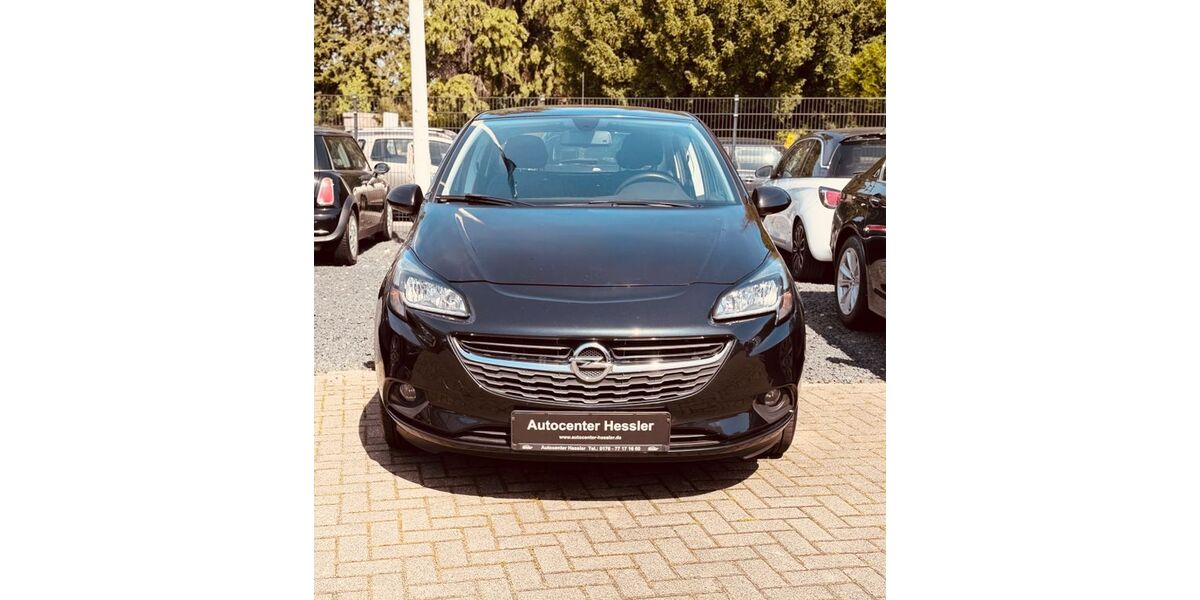 Opel Corsa 68.553 km 8.888 &euro; Grevenbroich 41516