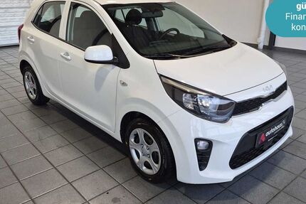 Kia Picanto 45.428 km 12.590 &euro; Wuppertal 42287