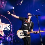 Argies + Support / Muy Picante Tour