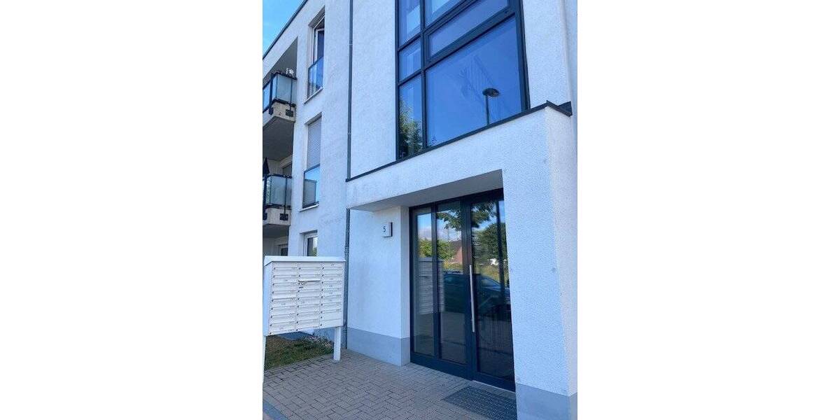 Etagenwohnung Meerbusch Osterath - 4 Zimmer, 122 m&sup2;, 1.229&euro; | Angebot:25742528