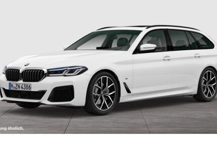 BMW 520 47.958 km 42.900 &euro; Mettmann 40822